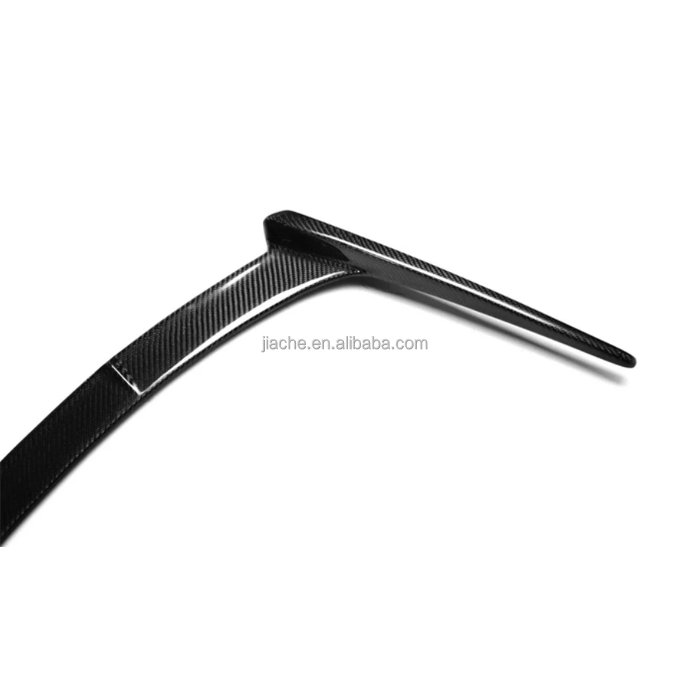 Car Accessories Rear Trunk Wing Spoiler for Honda Civic FN2 2007 2008 2009 2010 2011 Typer Rear Boot Spoiler Body Kit