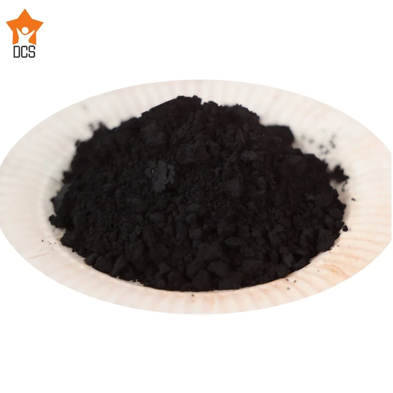 Reflection ray Pigment cobalt black PB27 for ceramic pottery glazestain and paint