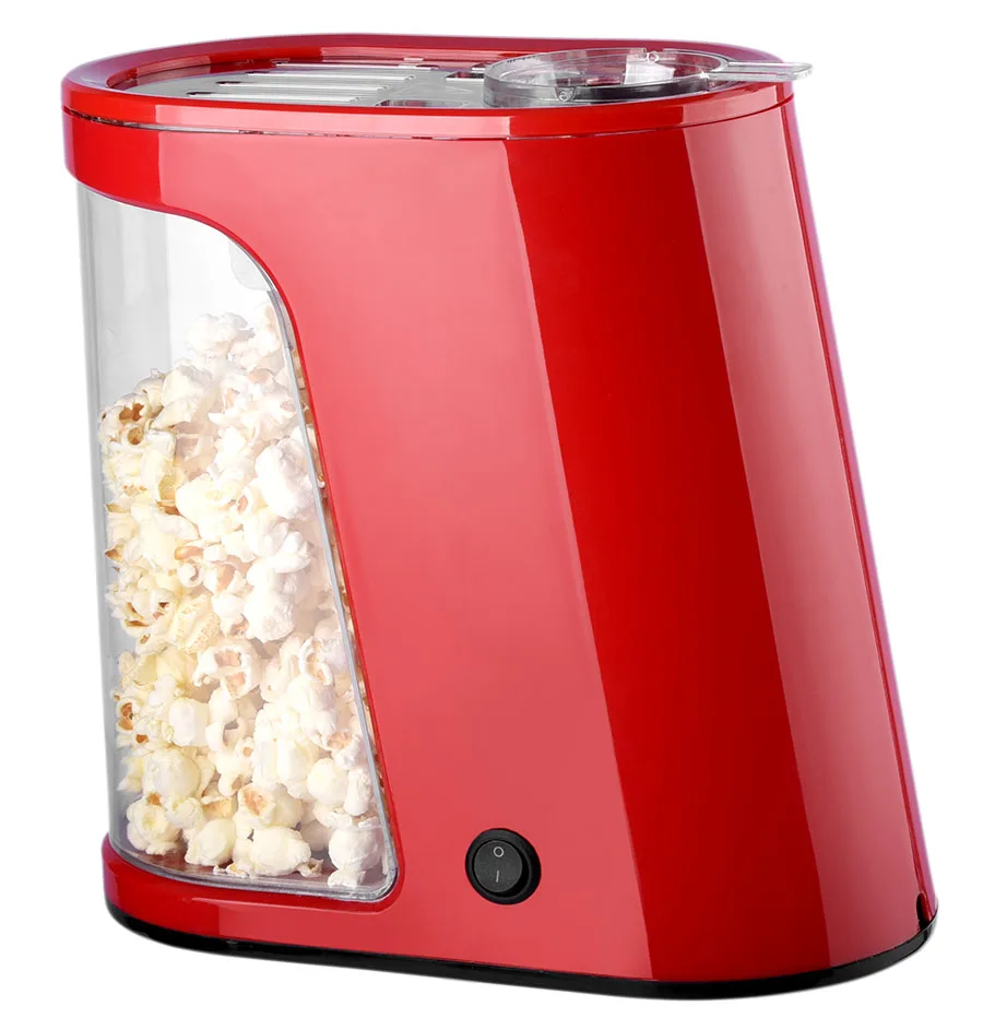 China wholesale price cinema big electric automatic popcorn maker popcorn machine pop corn machine