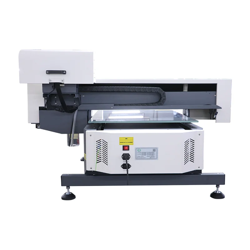 Хорошее качество Eco 3d UV4060 UV6090 принтер для ручек и карандашей