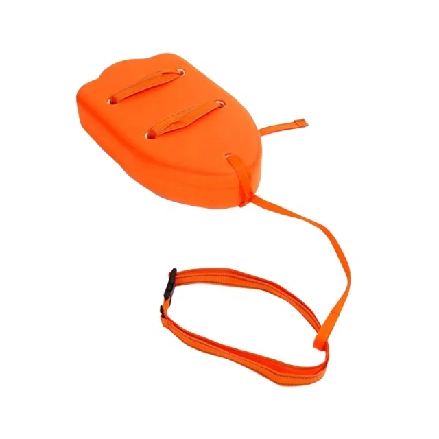 Factory high buoyancy Good price Fashionable Water Safety sea river swimming float buoy