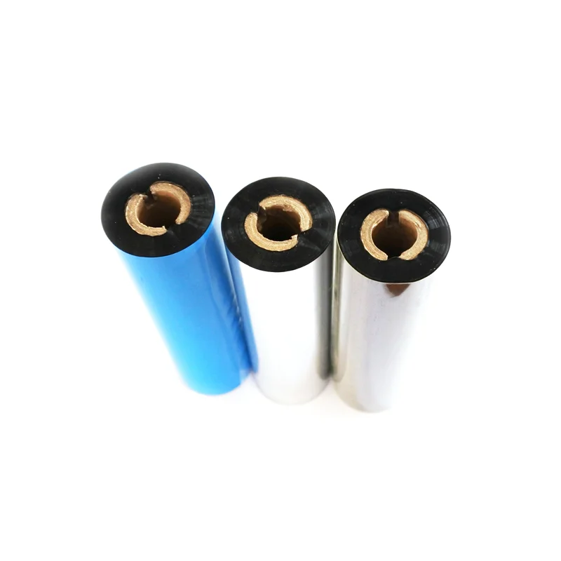 High Performance Ink Thermal Transfer Ribbon for Thermal Printers