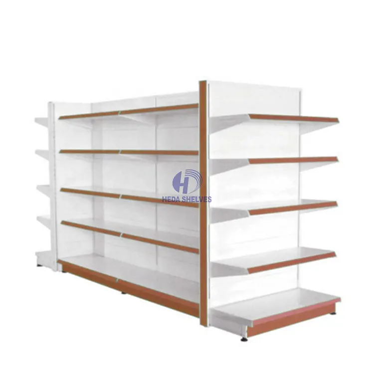 Пользовательская полка для гондолы/выставочная полка для магазина в супермаркете/Фабричный производитель стойки для гондолы