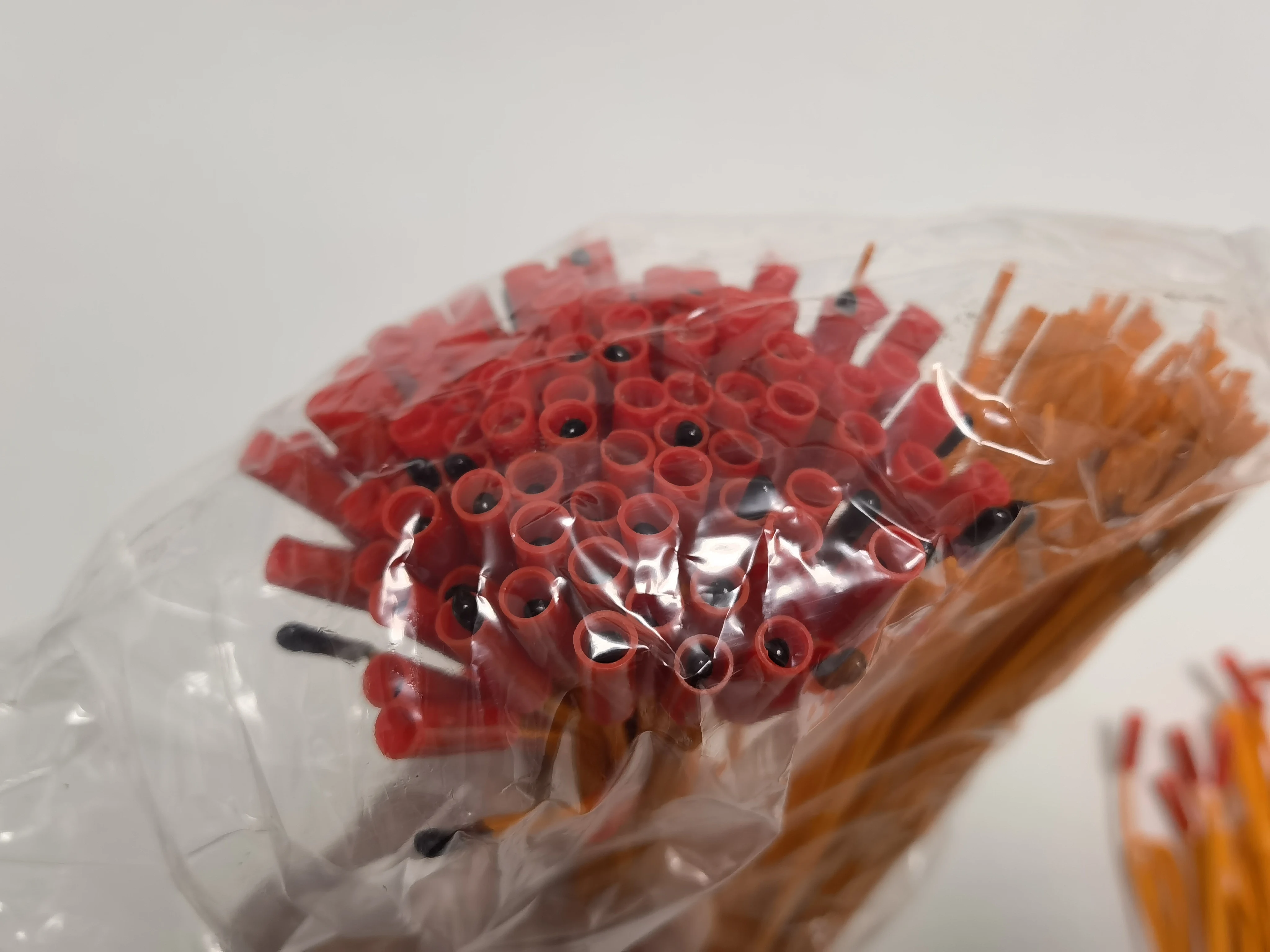 Electric Ignition System 1m 2m 30cm 3m 50cm 5m Firework Igniter Matches E-match Fuse Spark ignition wire for fireworks Firework