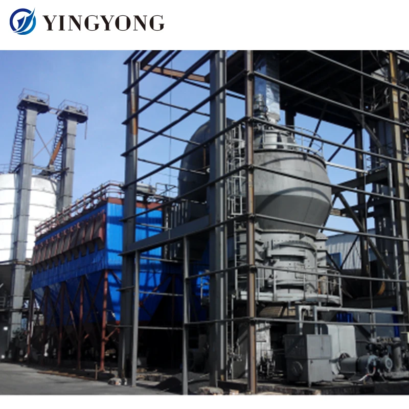 New High Efficiency ZGM medium speed coal mill Coal vertical mill machine price for Sale