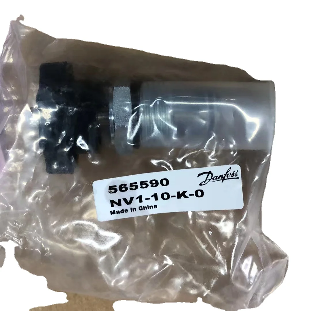 NV1-10-K-0 565590 NV1 10 K 0 NV110K0 DANFOSS EATON VICKERS IH оригинальный клапан в запасе