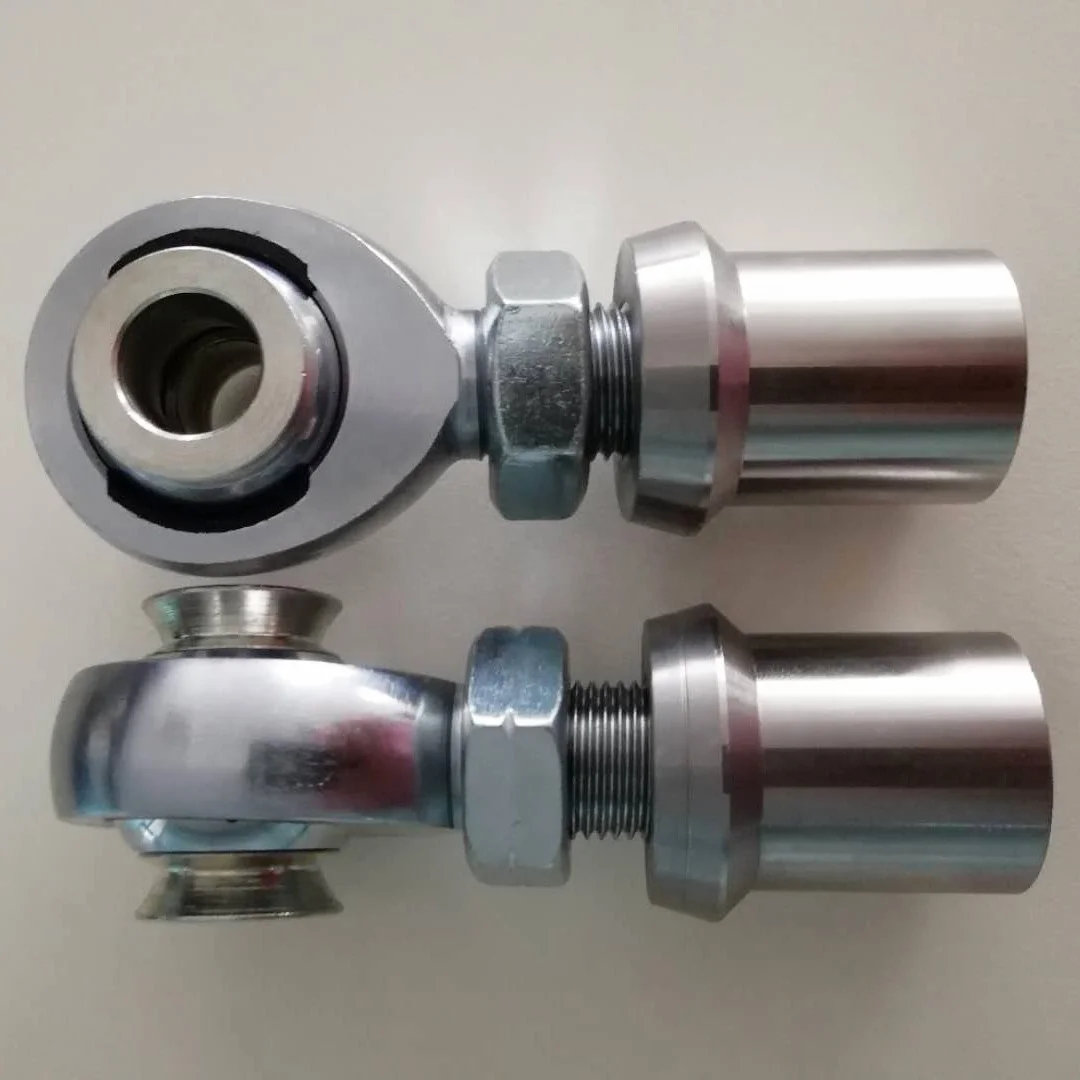 Наконечники штанги chromoly heim, соединения с комплектами 3/8 5/8 3/4 7/8 11/4