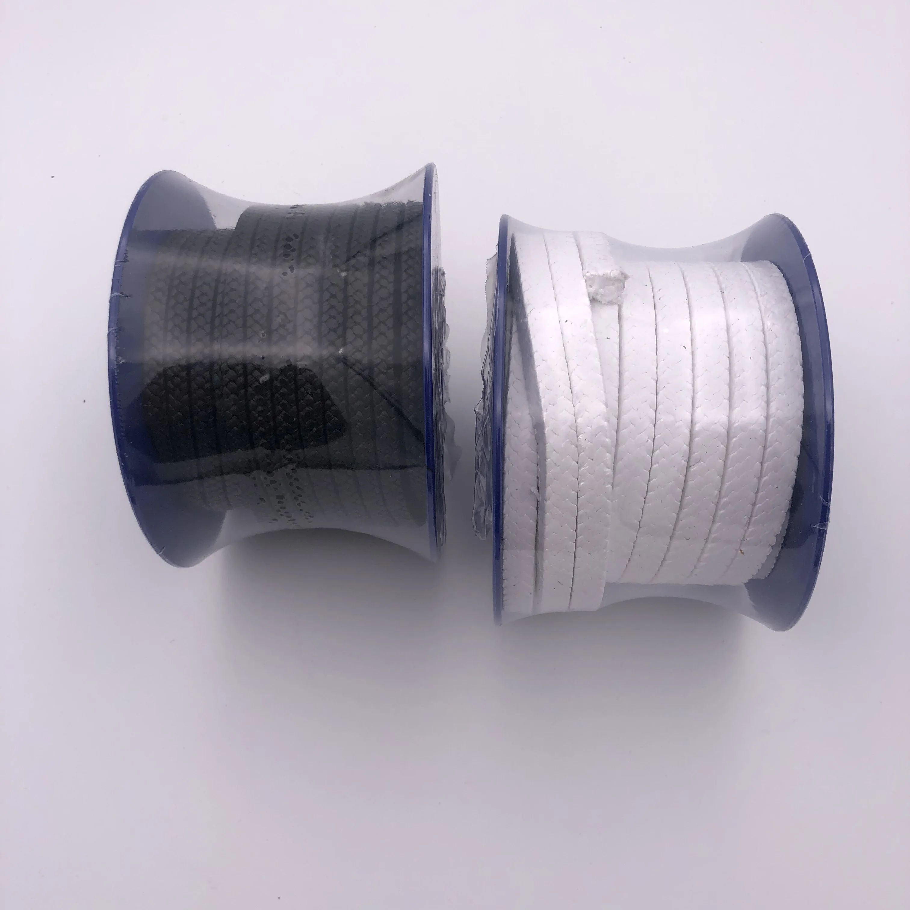 Free sample PTFE gland packing sealing water pump gland seal with graphite packing