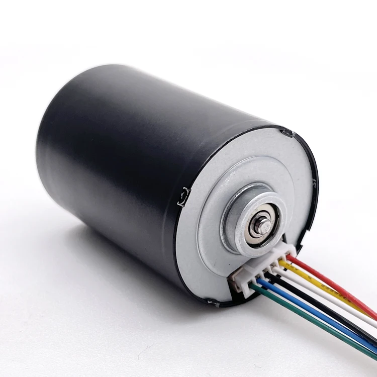 dc brushless motor 12v 24v electric bldc motor