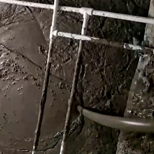 Cement Foam Additive For Backfilling Bathroom Caisson And Roof Heat Insulation Waterproof Light Weight