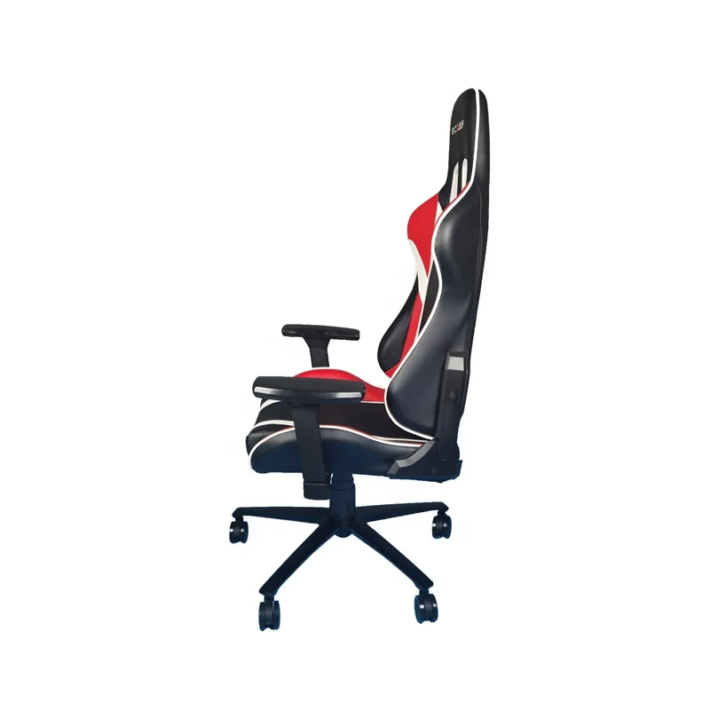  Синтетический Толстый металлический каркас эргономичный Пума Silla PC Gamer игровой компьютерное