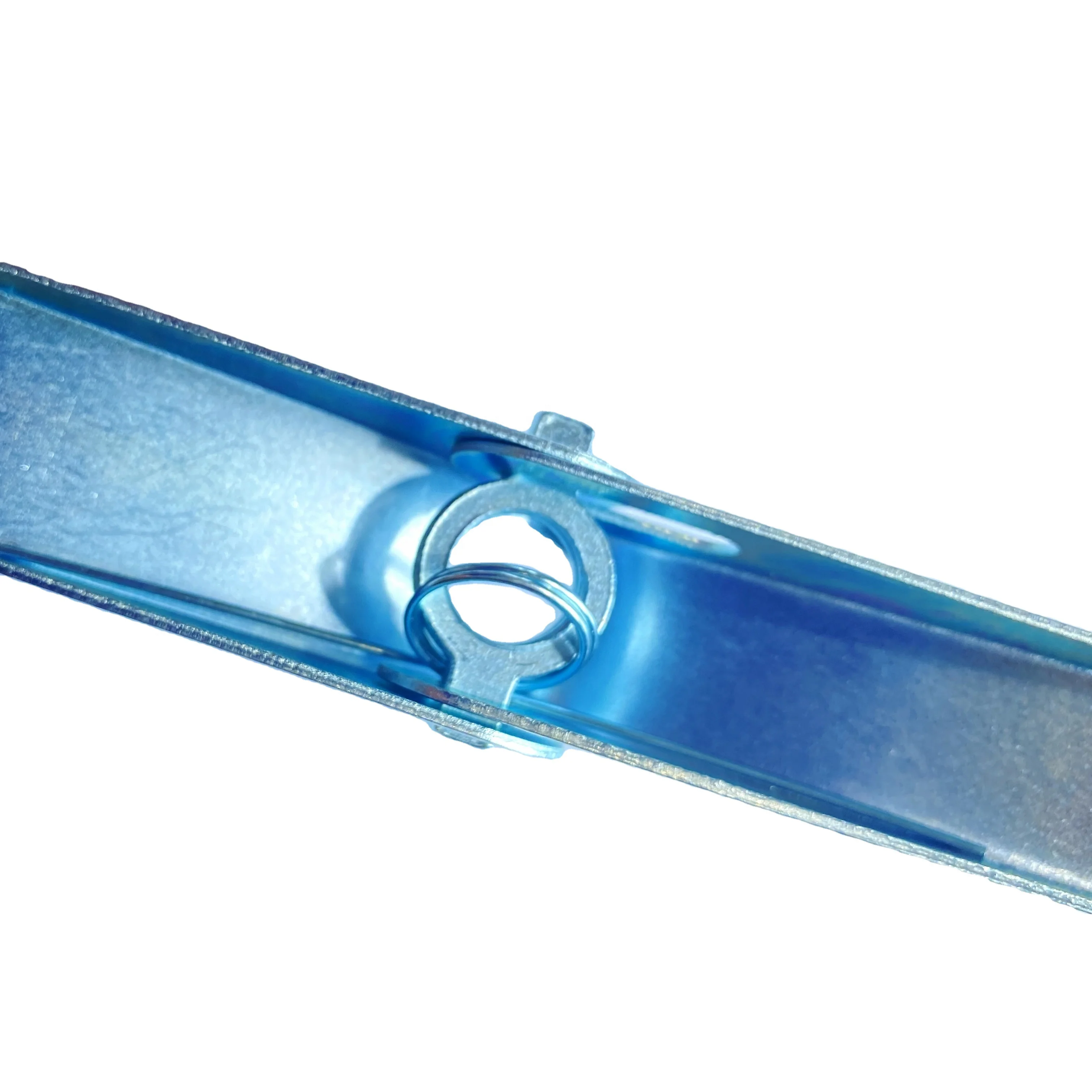 
Fixing Heavy Duty Hanging Ceiling 3/16 Spring Toggle Anchor With Hook Wing Bolt 