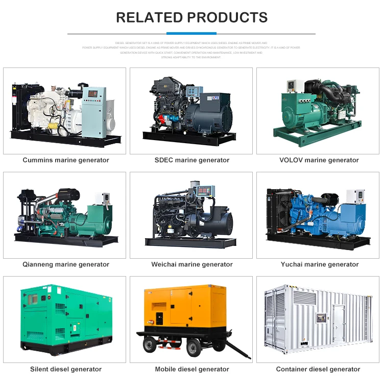 Prime Power by good quality engine 400 kw generator 500kva silent type diesel genset with ATS and best price