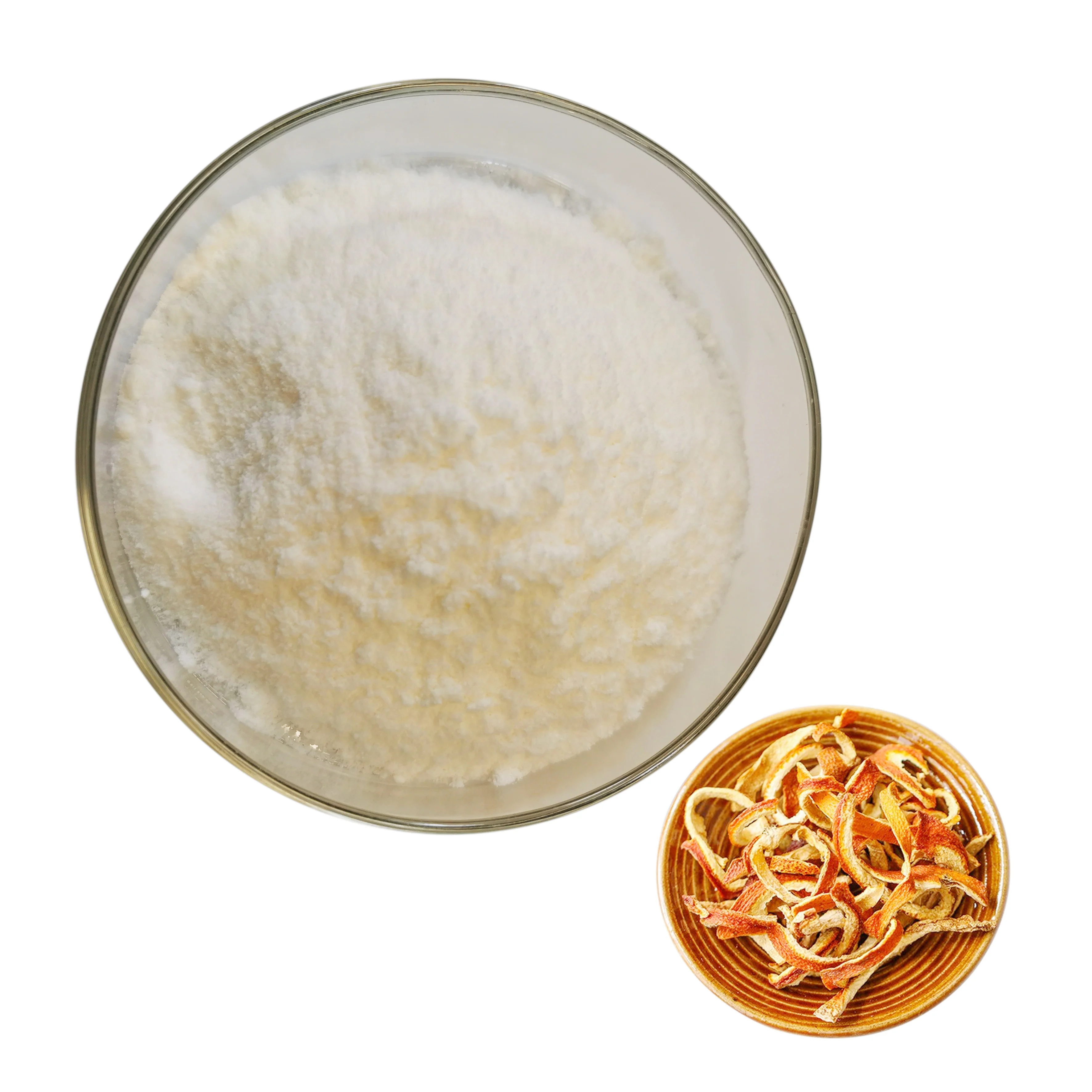 Factory Directly Supply 100% Natural alpha glucosyl hesperidin