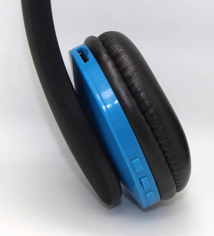 
Factory Direct High Quality cute headphones cheap colorful headphone bt 5.0 for kids girl 