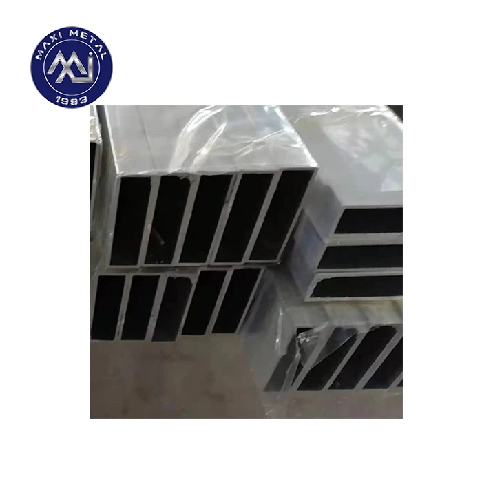 ASTM A312 A270 4 Inch 6 Inch 8 Inch sch40s 304 304L 316 316L Stainless square Steel Pipe