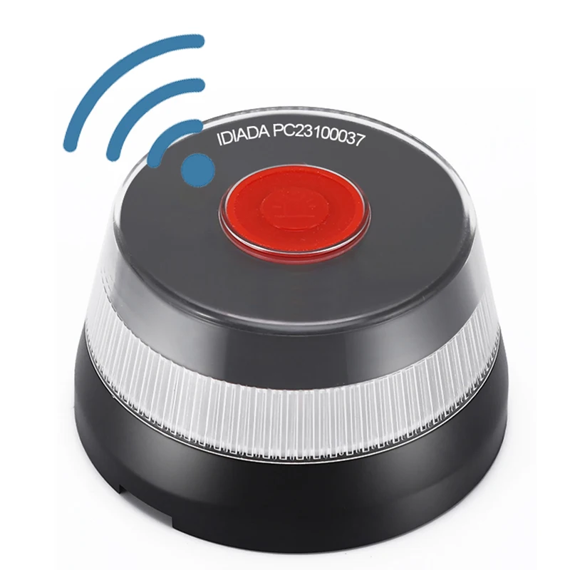 Luz de Emergencia V16 Homologada DGT сигнальный Маяк V16