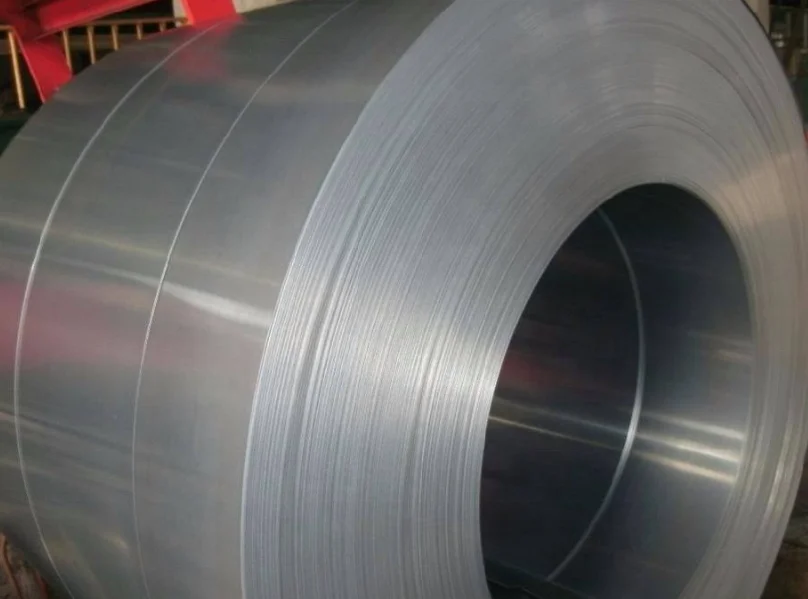 35W400 Cold Rolled Non-oriented silicon Steel sheet/coil For Electrical Machinery And Iron Core Silicon Steel