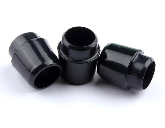 High Quality Golf Accessories Black Tip .335/.350 Golf Ferrules For Call away razr Golf Wood and Iron