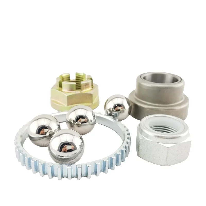 Anti-lock Brake Systemcv joint  ABS ring  abs Sensor ring  45 Teeth Ring 37990045