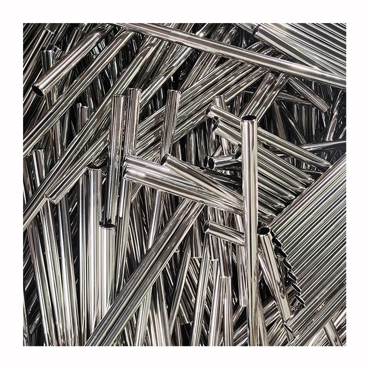 micro 304 316 stainless steel capillary tube ASTM A312 304/321/316L Stainless Steel Seamless Pipes And Tubes