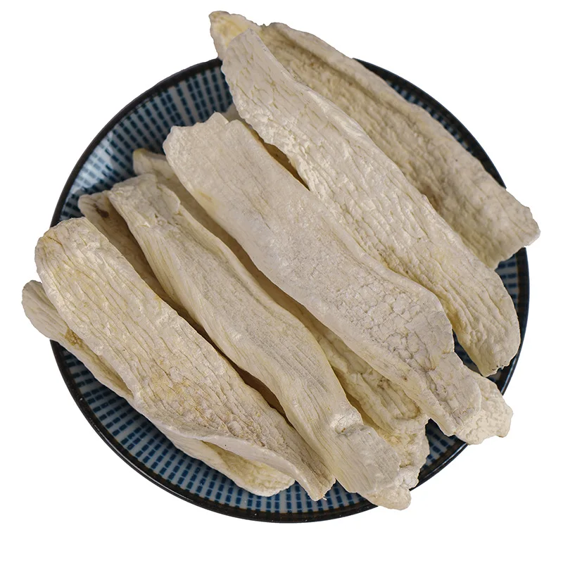 Selling  Collected And Processed Healthy Pure Natural Wild Yam