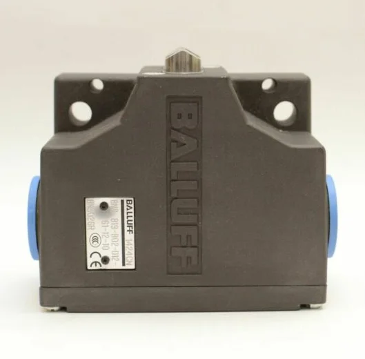 Концевой выключатель BALLUFF BNS005A BNS 819-100-D-10 по низкой