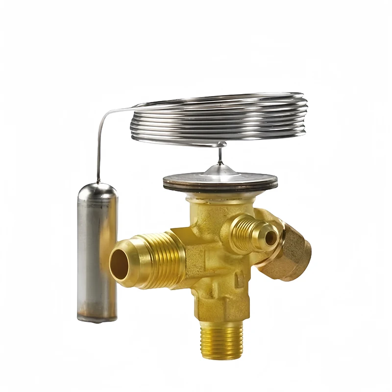 Carrier Chiller Parts Carrier Chiller Parts Electronic Expansion Valve 067N5158