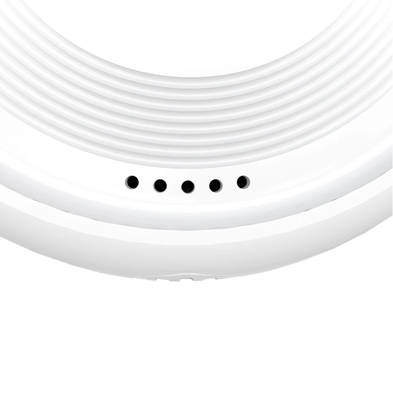 Wholesale Factory Price Pet Deodorization Antibacterial Mini Portable Versatile Usb Room Air Purifier Pet Deodorizer