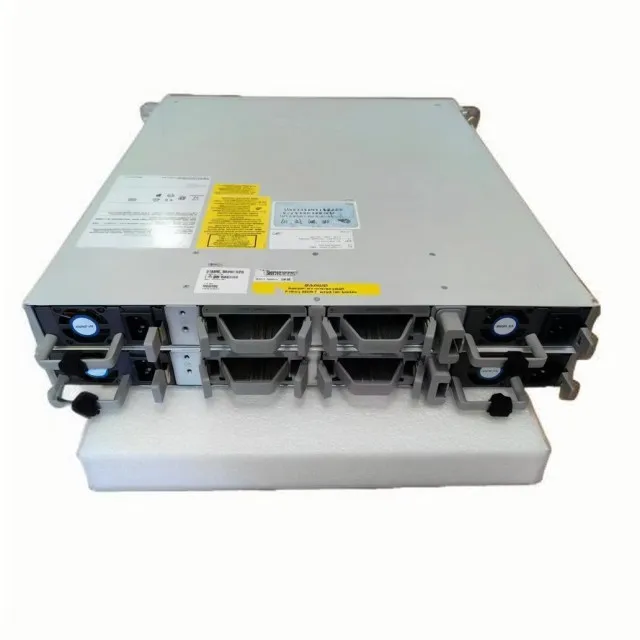 Новый маршрутизатор серии ISR 4000 ISR-44-61/переключатель маршрутизатора K9