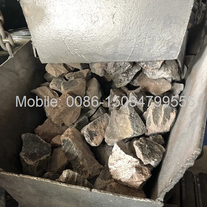 acetylene production plant from calcium carbide 5080 coarse