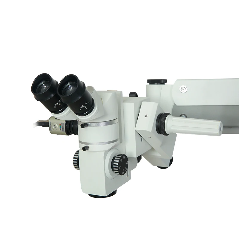 
Supply Competitive Prices on Dentist Microscope Dental from China 