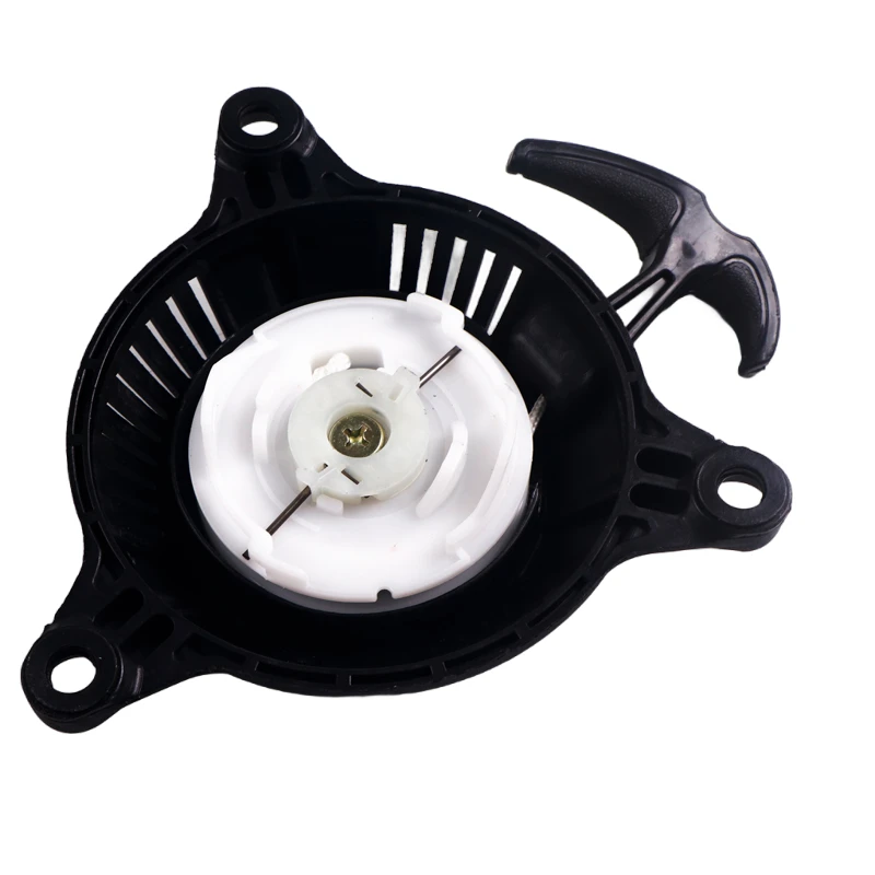 Factory hot sale products lawn mower sprinkler starter 142 delta steel wire starter