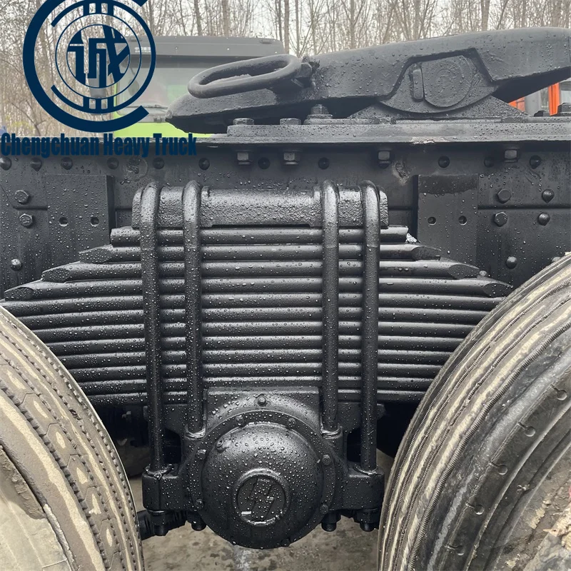 2019/2020 Used Shacman Tractor Weichai Truck 6x4 Good Condition 10 12R22.5 Used Trucks