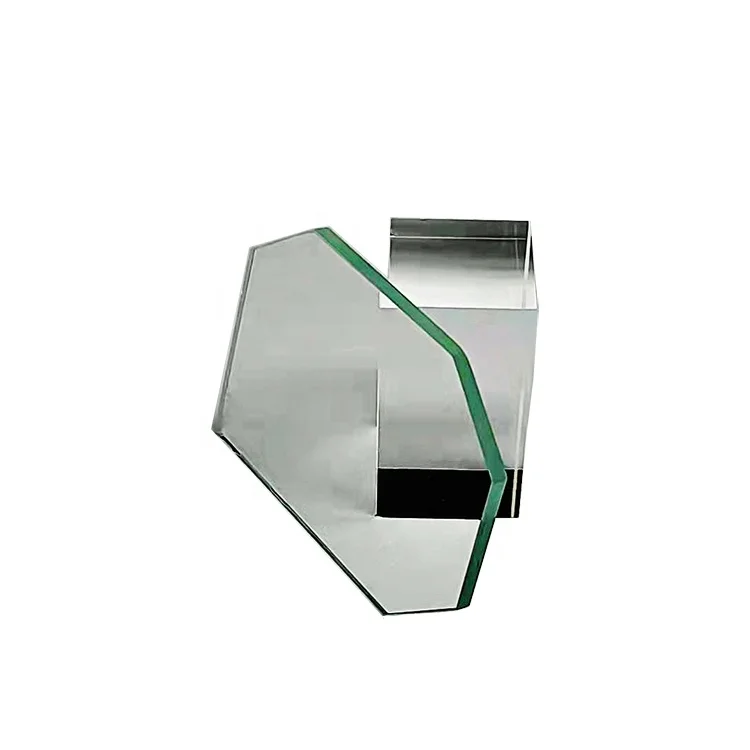 High quality H-K9L AR coating Optical Window flat laser protective Window glass plane Mirror