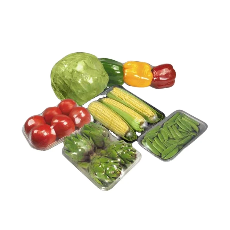 Shrink Film POF Shrink Film Roll for Shrink Wrap Machine