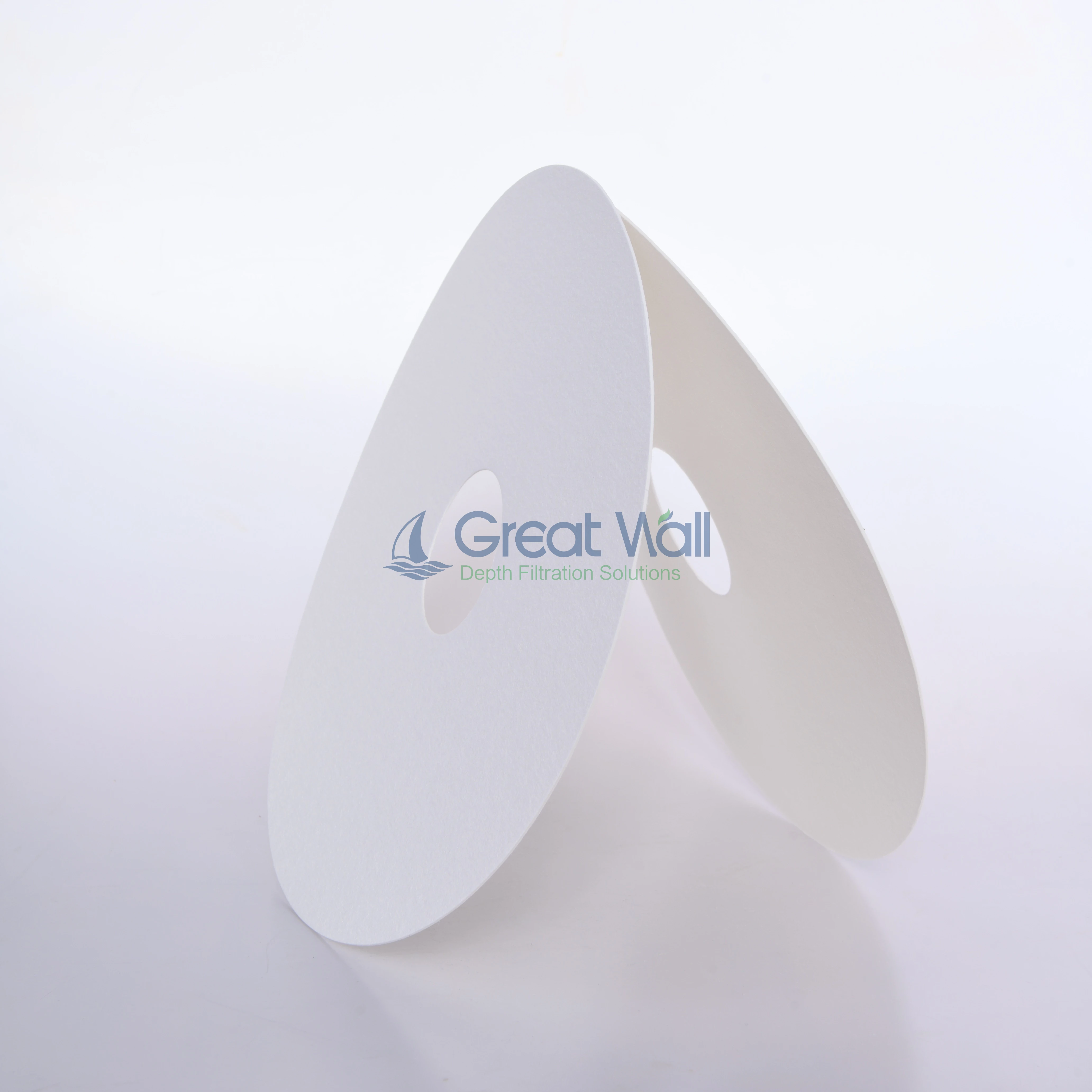 OL270 270g Shortening filter paper  Oil fryer filter paper