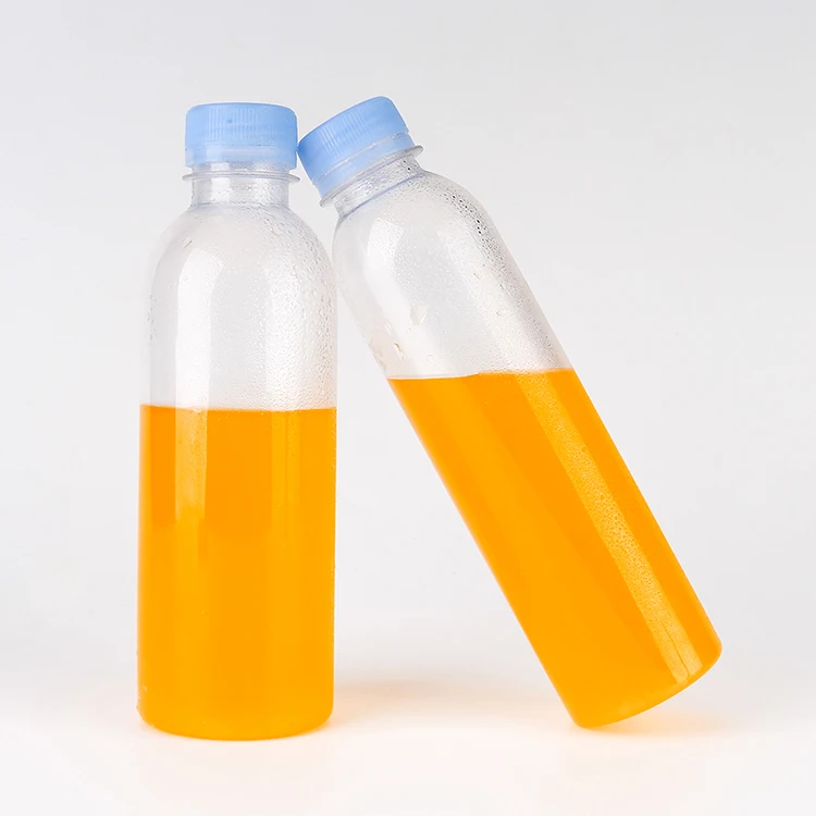 300ml  350ml Wholesale Bulk Price Plastic Beverage Soft Drink water cheap plastic bottle distributor