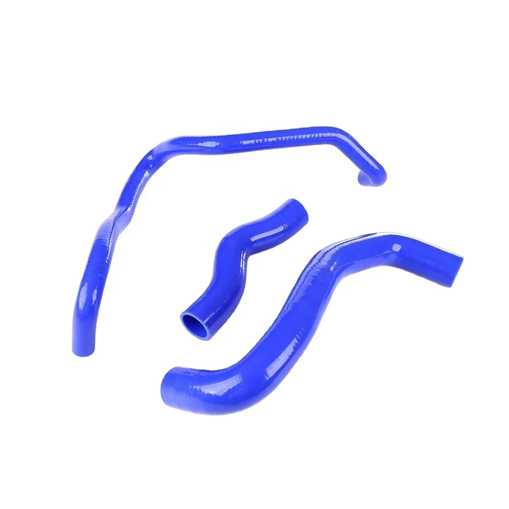 Набор силиконовых шлангов для гоночных автомобилей