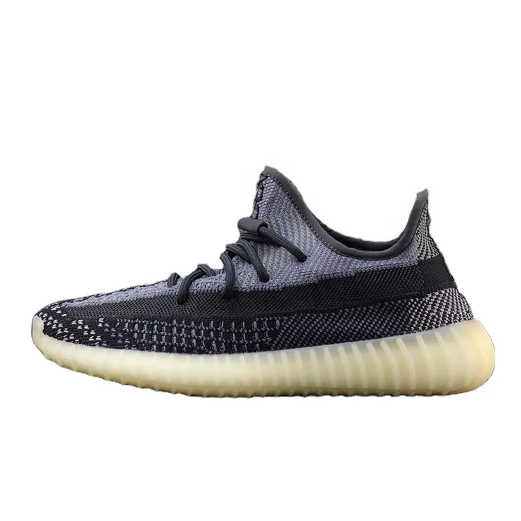 
Высокое качество, Китай, оптовая продажа, дышащая плетеная спортивная обувь, Уличная Повседневная обувь, мужская обувь 350 V2 