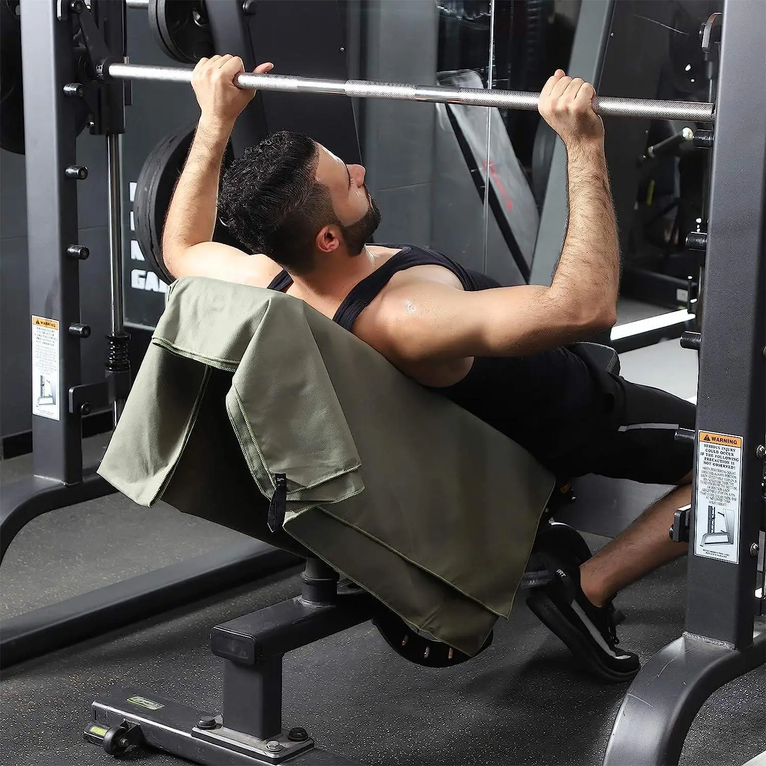 Extra large eco friendly quick dry custom boxes with logo packaging microfibre outdoor travel microfiber gym sports towel