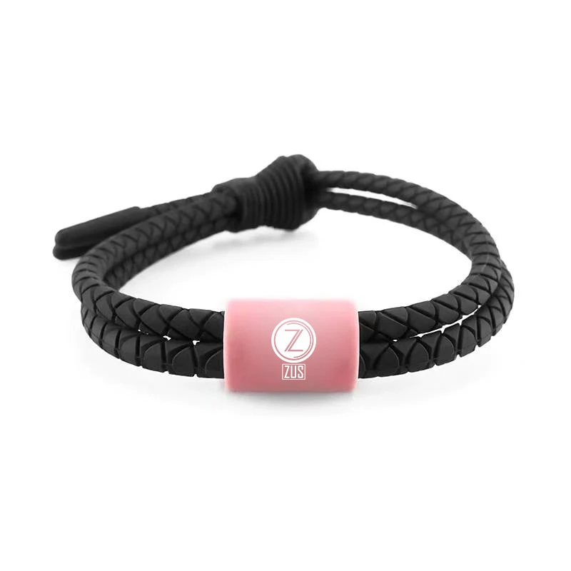 OEM ODM designer waterproof wristband silicone sport elastic custom gym unisex silicone bracelet