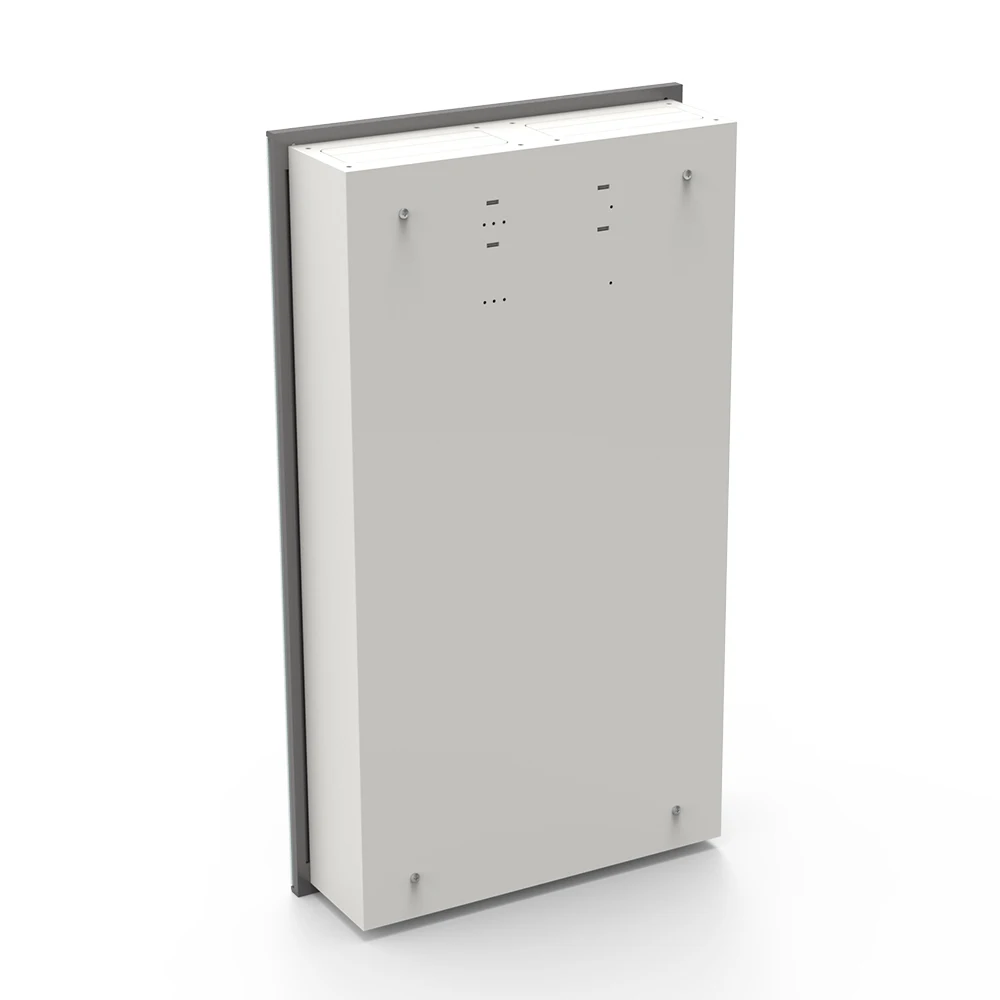 Matech control panel smart consumer unit electrical control panel for loading circuit breakers