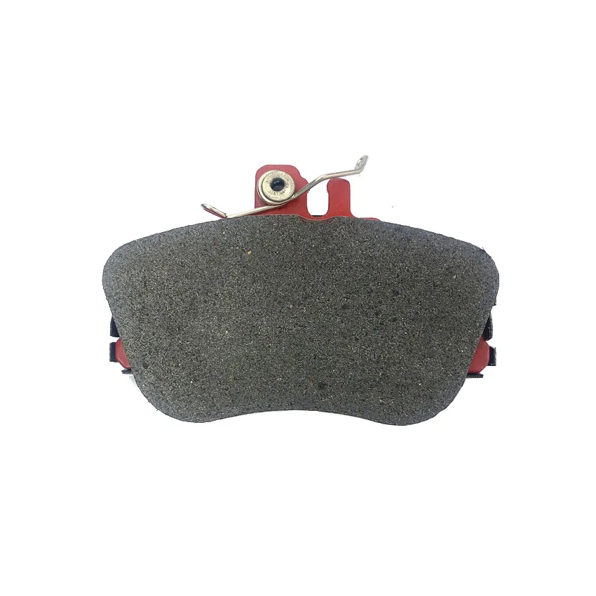Best price factory supply semi-metallic brake pad for Mercedes Benz OE002 420 22 20