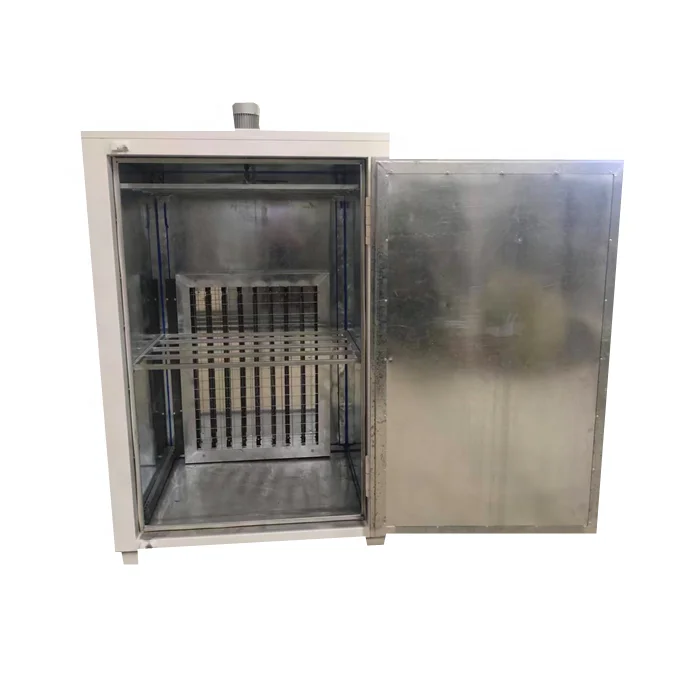 Painting Curing Oven Powder Coating Oven Alloy Wheel Baking Oven