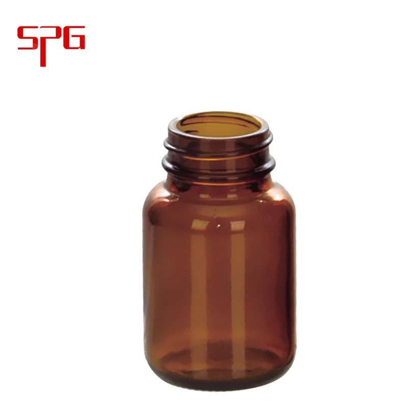 Shandong pharmaceutical glass vials