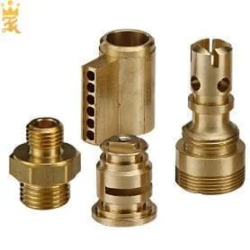 OEM customized brass foot valve brass Forged Foot Valve