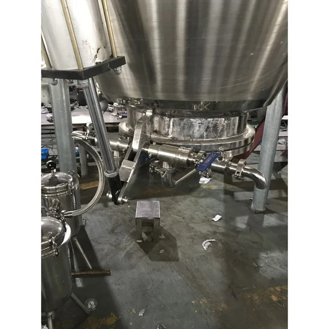 Многофункциональная машина для извлечения трав, чая, цветов, cbd, 300 л