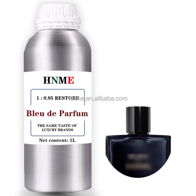 1:1 restore original perfume 1000ml fragrance lasting for 20 hours high quality plant pure oil multi-purpose factory wholesale