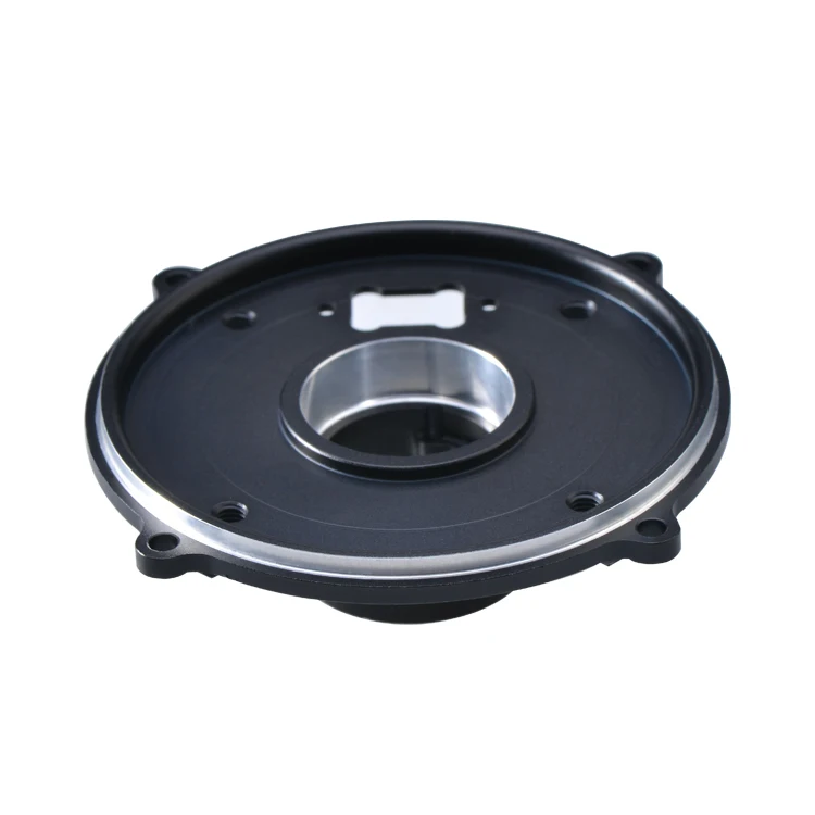 Custom Precision High Pressure Metal Zinc Aluminum Alloy Die Casting Services